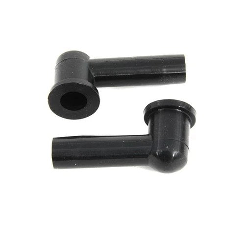 Spark Plug Wire Boot Set for Harley-Davidson