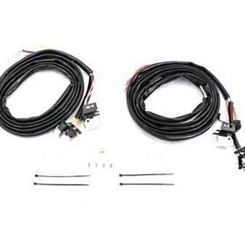 Handlebar Switch Assembly Set 106 inch for Harley-Davidson