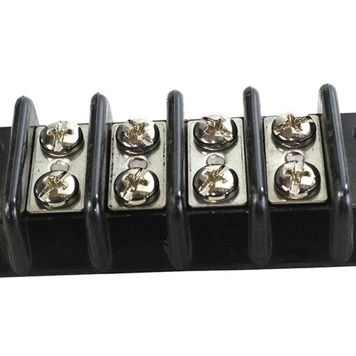 Wiring Terminal Block with 8 Posts for Harley-Davidson