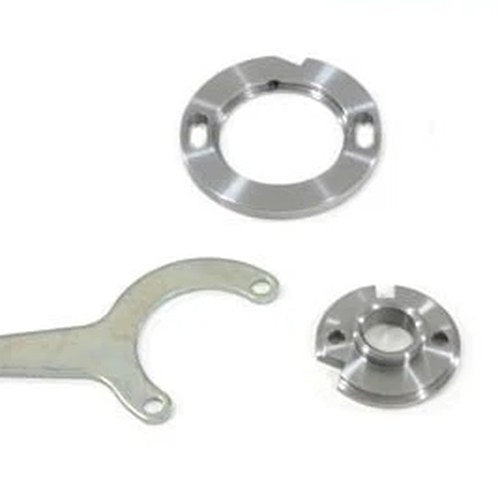 Magneto Mount Plate Set for Harley-Davidson