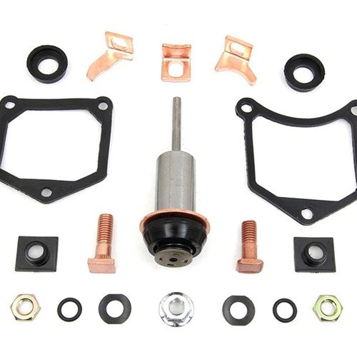 Solenoid Repair Kit for Harley-Davidson