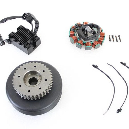 XL Alternator Kit for 883cc Models for Harley-Davidson