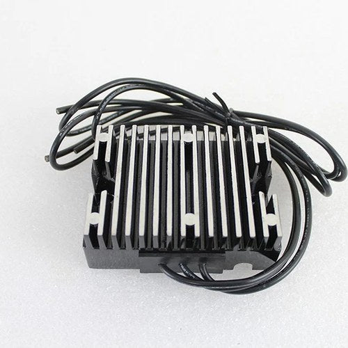 12 Volt Solid State Regulator for Harley-Davidson