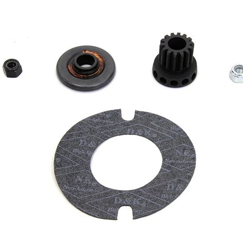 Side Valve Generator and Alternator Gear Kit for Harley-Davidson
