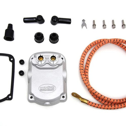 Magneto Cap Kit for Harley-Davidson