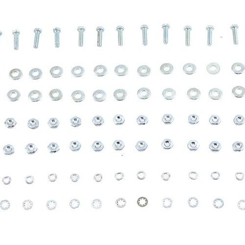Terminal Board Screw Set for Harley-Davidson