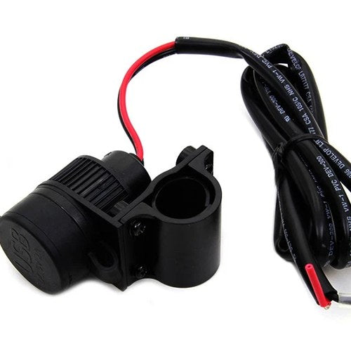 USB Plug Charger for Harley-Davidson