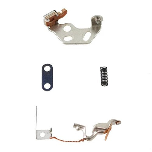 Replica Knucklehead Points Set for Harley-Davidson