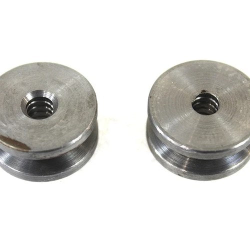 Control Coil End Plugs for Harley-Davidson