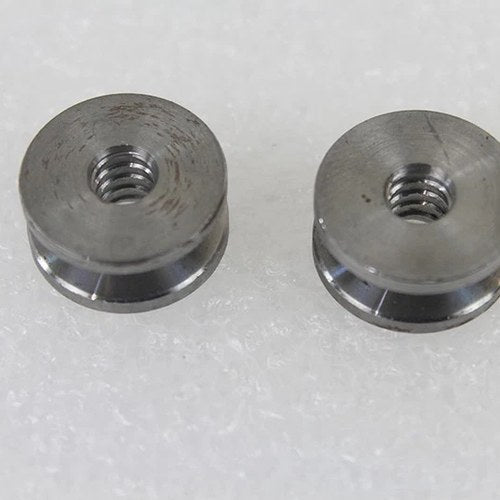 Control Coil End Plugs for Harley-Davidson
