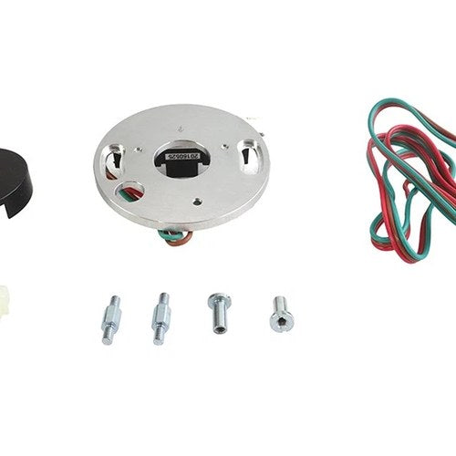 Unilite Breakerless Ignition System for Harley-Davidson