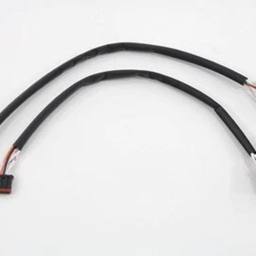 Handlebar Switch Wiring Harness 12 inch Extension Kit for Harley-Davidson