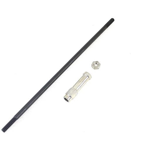 Steering Damper Rod and Spacer Kit for Harley-Davidson