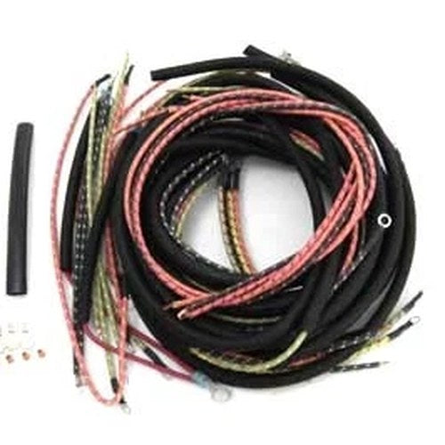 Wiring Harness Kit Electric Start for Harley-Davidson