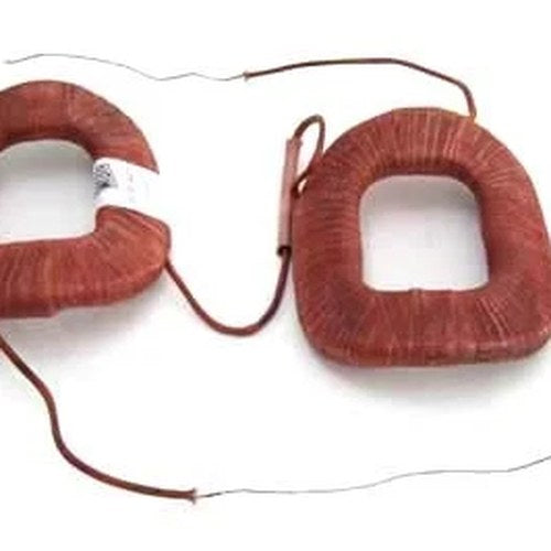 Generator 2-Brush Field Coil Set for Harley-Davidson