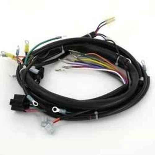 Main Wiring Harness for Harley-Davidson