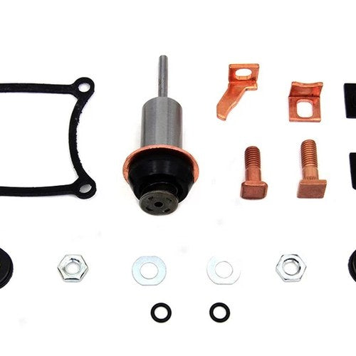 Starter Solenoid Rebuild Kit for Harley-Davidson