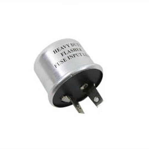 Turn Signal Flasher for Harley-Davidson