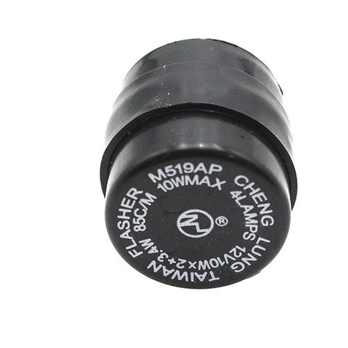 Turn Signal 12 Volt Flasher for Harley-Davidson