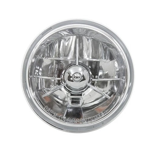 4-1/2 inch H4 Spotlamp Bulb for Harley-Davidson