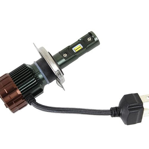 H-4 LED Bulb 6 to 24 Volt for Harley-Davidson