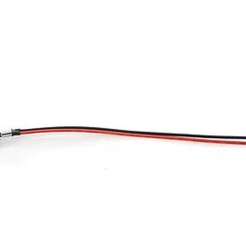 LED Indicator Lamp Set Red for Harley-Davidson