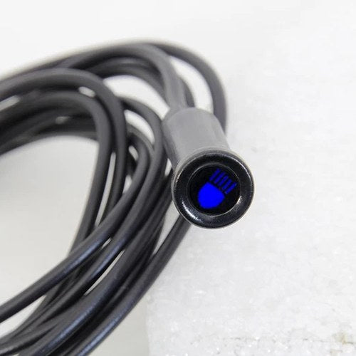 Indicator Lamp High Beam Type Blue for Harley-Davidson