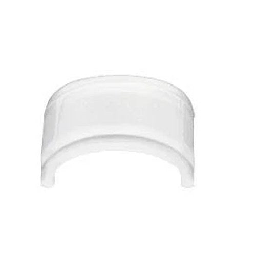 Tail Lamp Lens Glass Top Beehive Style Clear for Harley-Davidson
