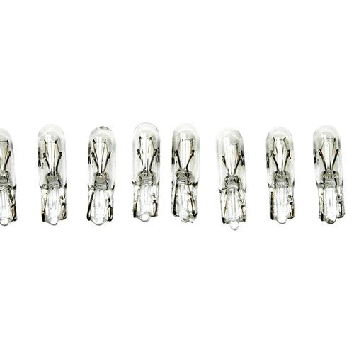 Mini Bulb for Mini Gauge 12 Volt for Harley-Davidson