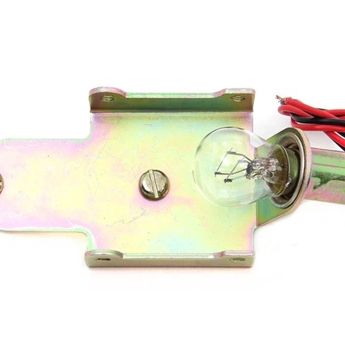 Tail Lamp Socket for Harley-Davidson