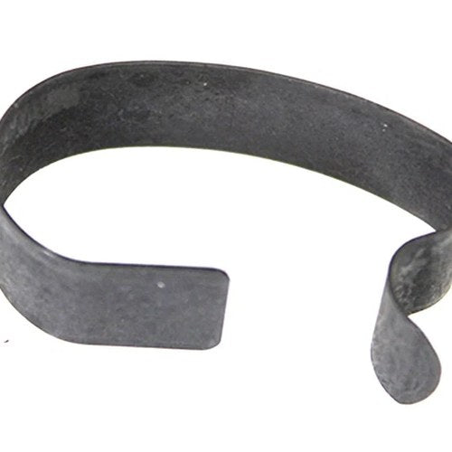Parkerized Wire Clip for Harley-Davidson