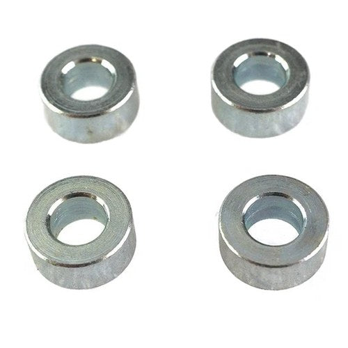 Replacement Spacers Zinc Plated for Harley-Davidson