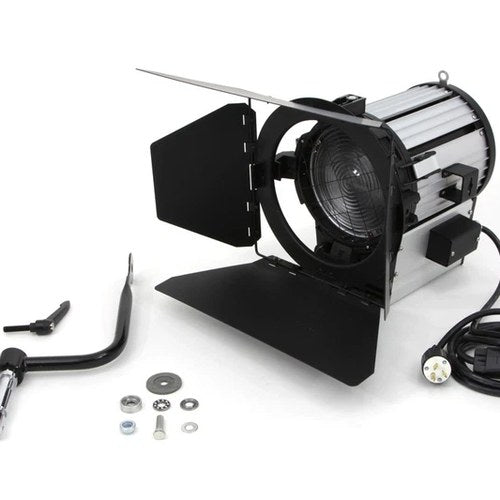 Dtw 2000 Tungsten Light for Harley-Davidson
