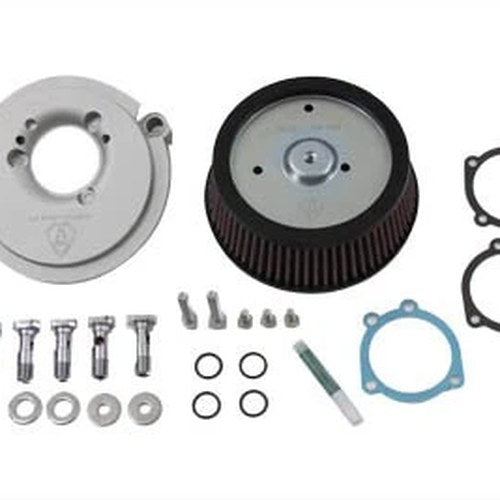 Big Sucker Air Cleaner Assembly for Harley-Davidson