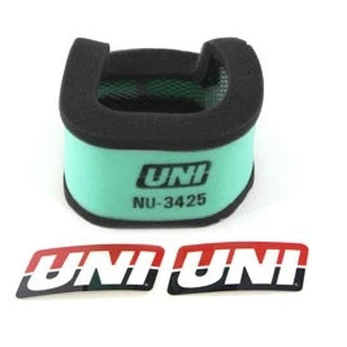 Uni Filter Air Filter Foam for Harley-Davidson