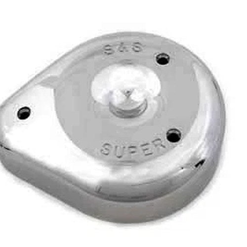 S&S Air Cleaner Cover for Harley-Davidson
