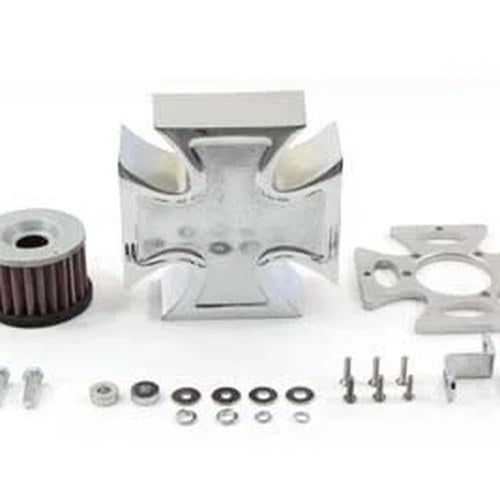 Maltese Air Cleaner Kit for Harley-Davidson
