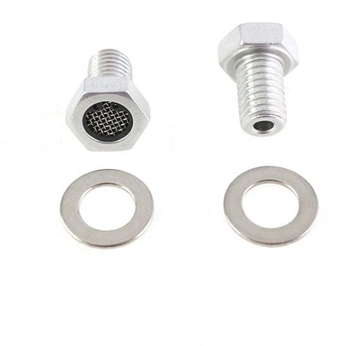 Breather Bolt Kit for Harley-Davidson