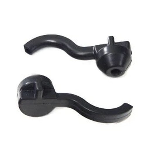Air Cleaner Rubber Tube Inserts for Harley-Davidson