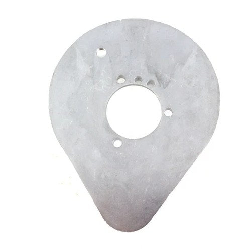 Air Cleaner Backing Plate for Harley-Davidson