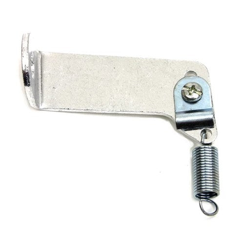 Flanders Linkert Carburetor Bracket for Harley-Davidson
