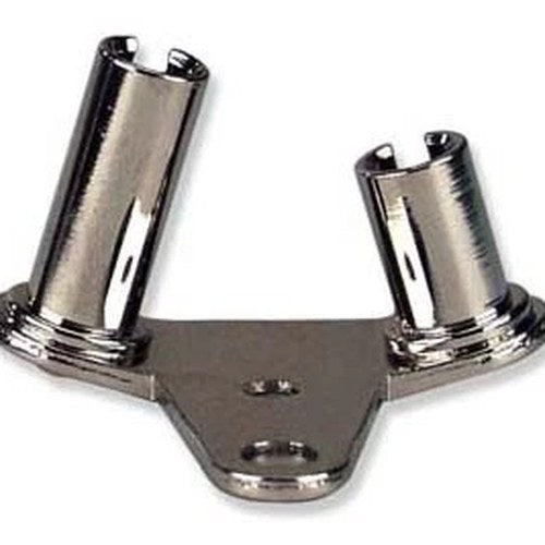 Carburetor Throttle Cable Bracket Short for Harley-Davidson