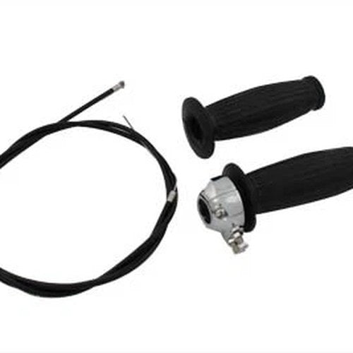 Handlebar Throttle Assembly for Harley-Davidson