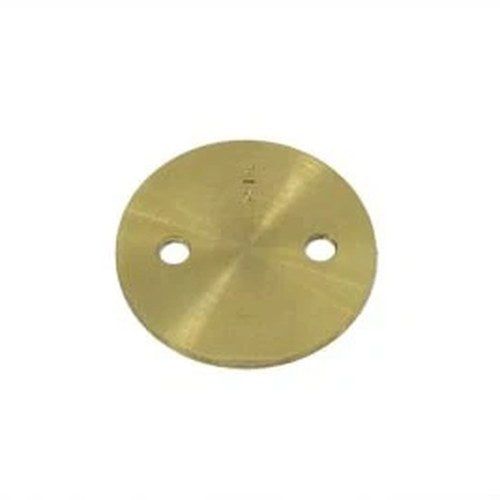 Linkert Carburetor Throttle Disc for Harley-Davidson