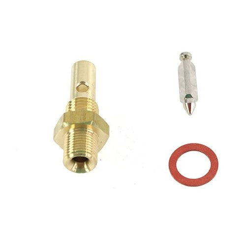 Linkert Needle and Seat for Harley-Davidson