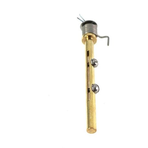 1-1/4 inch Linkert Carburetor Throttle Shaft for Harley-Davidson