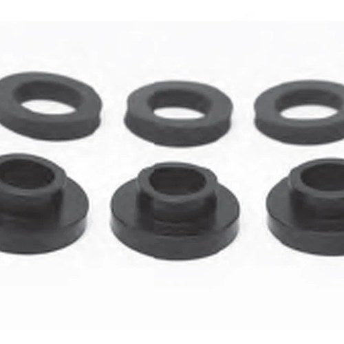 Oil Tank Rubber Washer Set for Harley-Davidson