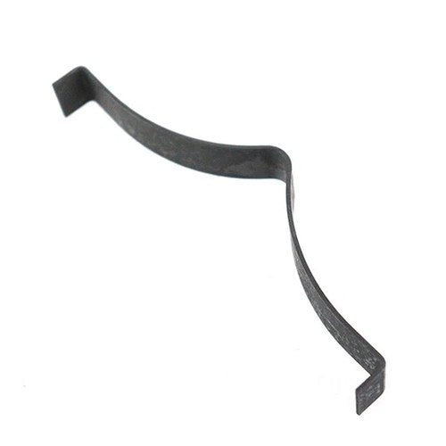 J-Slot Air Cleaner Spring Parkerized for Harley-Davidson