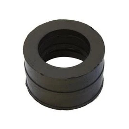 Intake Manifold 36-45mm Spigot Rubber Adapter for Harley-Davidson