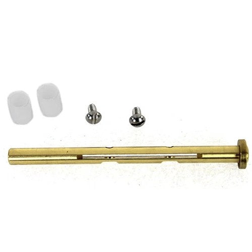 Linkert Carburetor Throttle Shaft Kit for Harley-Davidson